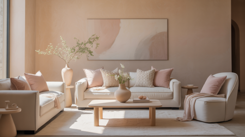 découvrez comment adopter la couleur nude dans votre intérieur pour créer une ambiance douce, chaleureuse et résolument contemporaine. astuces, conseils déco et inspirations pour harmoniser cette teinte tendance chez vous.