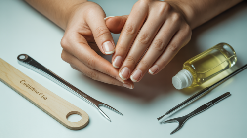 découvrez comment repousser les cuticules en douceur sans les abîmer. nos conseils pour protéger vos ongles et prévenir les infections efficacement.