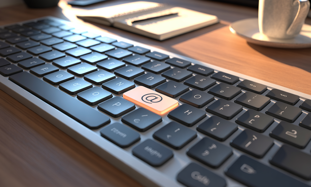 découvrez comment écrire facilement le signe environ (≈) sur votre clavier grâce à nos astuces simples et rapides, quel que soit votre système d’exploitation.