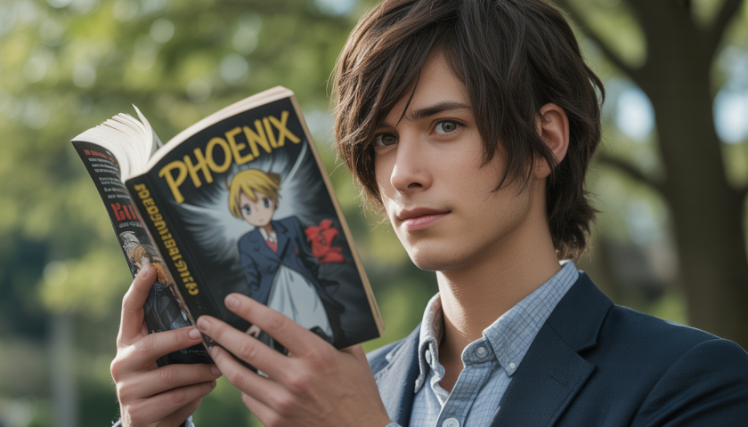 découvrez si phoenix scans est une bonne option pour lire des mangas en français : points forts, risques et alternatives légales pour profiter pleinement de vos lectures.