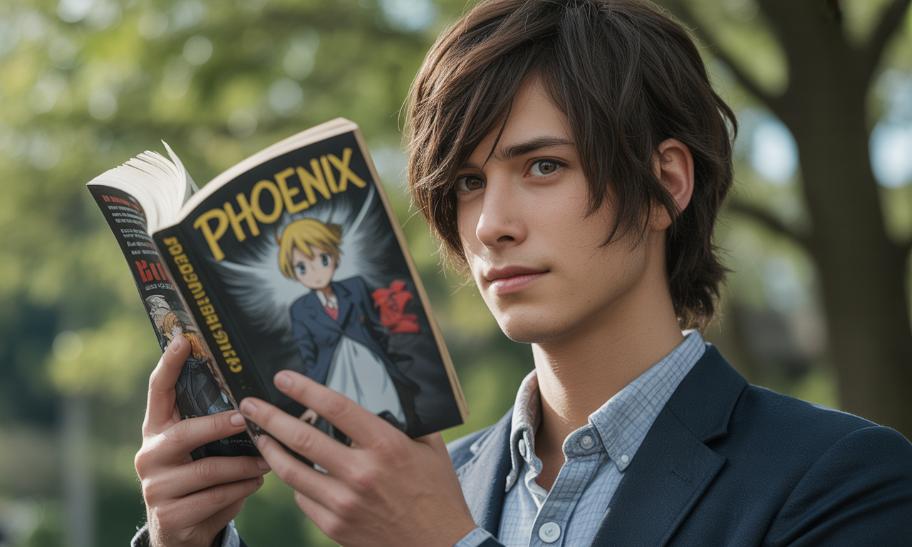 découvrez si phoenix scans est une bonne option pour lire des mangas en français : points forts, risques et alternatives légales pour profiter pleinement de vos lectures.