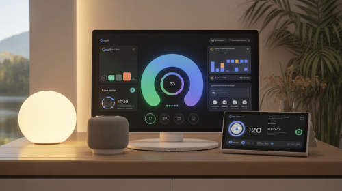 découvrez le comparatif complet entre gemini google home et alexa+ pour choisir l’assistant ia idéal. fonctionnalités, compatibilité et expérience utilisateur : trouvez la solution parfaite pour une maison connectée intelligente.