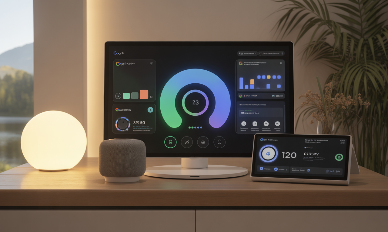 découvrez le comparatif complet entre gemini google home et alexa+ pour choisir l’assistant ia idéal. fonctionnalités, compatibilité et expérience utilisateur : trouvez la solution parfaite pour une maison connectée intelligente.