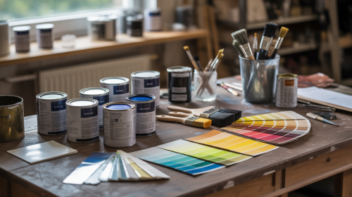 découvrez les étapes essentielles pour peindre des meubles en bois et réussir leur relooking. conseils, astuces et techniques pour transformer facilement votre mobilier.