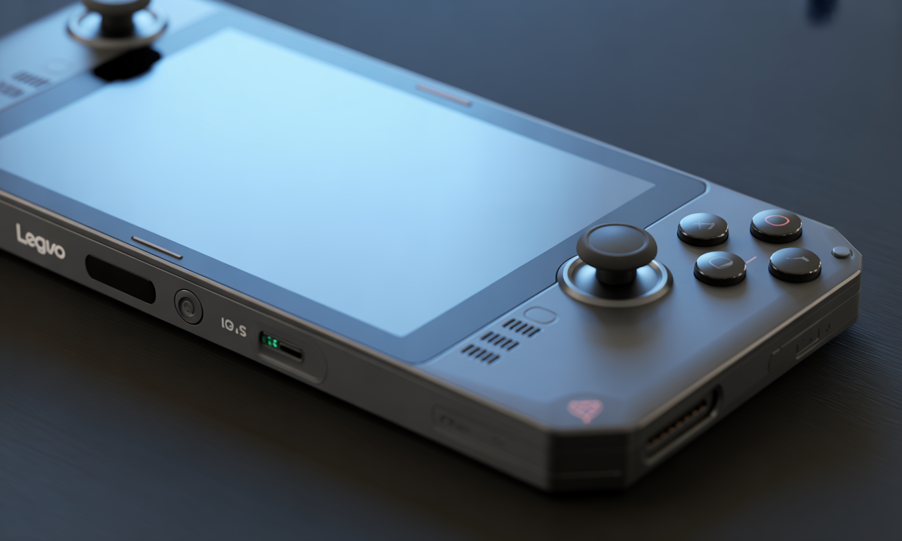 découvrez pourquoi la lenovo legion go s s'impose comme la console de jeu incontournable pour les gamers en 2025 : puissance, design innovant et expériences immersives au rendez-vous.