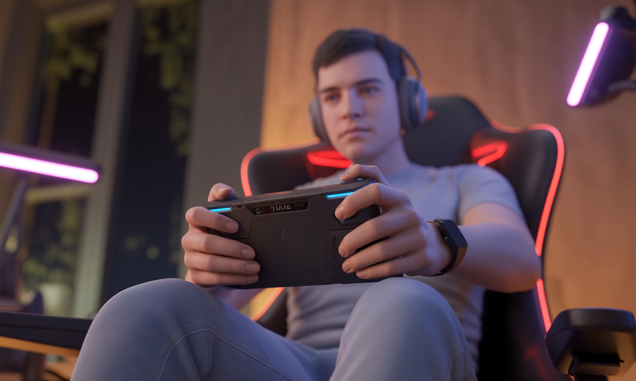 découvrez pourquoi la lenovo legion go s séduit les gamers en 2025 : performances de pointe, design moderne et innovations exclusives pour une expérience de jeu ultime.