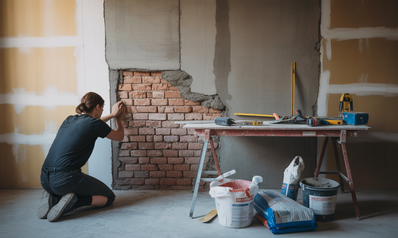 découvrez quels matériaux utiliser pour reboucher efficacement des trous dans un mur selon le type de support (placo, brique, béton). conseils pratiques pour des réparations durables et adaptées à chaque surface.