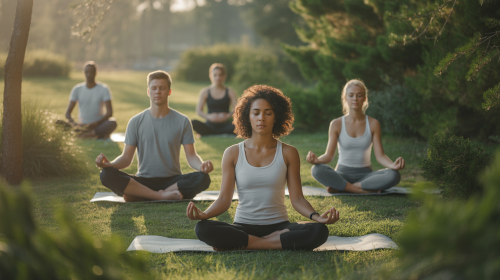 découvrez comment cultiver la résilience et préserver votre bien-être face aux défis d’un monde hyperconnecté, grâce à des conseils pratiques et des clés pour durer efficacement au quotidien.