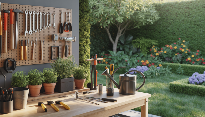 découvrez shopix, votre partenaire idéal pour des solutions astucieuses de bricolage et jardinage. profitez d’outils, accessoires et conseils pratiques pour entretenir votre maison et votre jardin facilement !