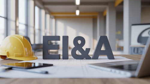 découvrez la signification de l’acronyme ei&a, son importance et les métiers concernés dans les secteurs de l’industrie, de l’automatisation et de l’ingénierie.