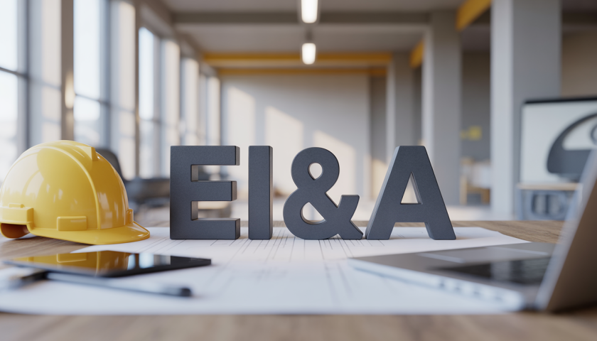 découvrez la signification de l’acronyme ei&a, son importance et les métiers concernés dans les secteurs de l’industrie, de l’automatisation et de l’ingénierie.