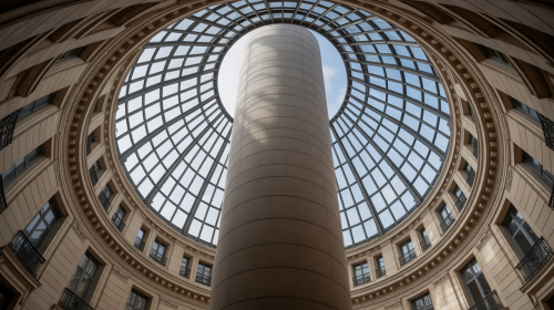 découvrez lucie niney, l’architecte française qui réinvente le patrimoine en le fusionnant avec l’art contemporain. explorez ses réalisations innovantes et sa vision audacieuse de l’architecture moderne.