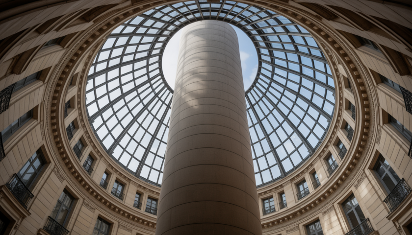 découvrez lucie niney, l’architecte française qui réinvente le patrimoine en le fusionnant avec l’art contemporain. explorez ses réalisations innovantes et sa vision audacieuse de l’architecture moderne.