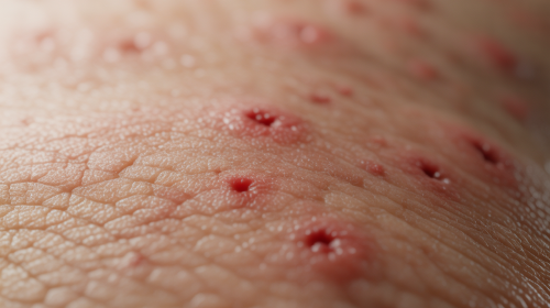 découvrez les causes possibles de l’apparition de pétéchies sur la peau, comment les reconnaître et quand consulter un professionnel de santé pour un diagnostic approprié.