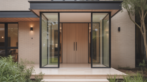 découvrez comment l'installation d'un sas d’entrée renforce l’isolation thermique de votre habitat et améliore la sécurité de votre maison. profitez des avantages d’un sas pour un confort optimal et des économies d’énergie.