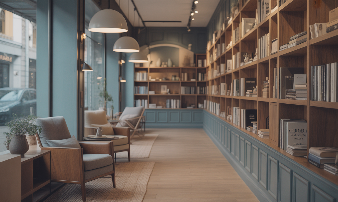 découvrez pourquoi la boutique la redoute intérieurs paris uzès est l'adresse incontournable pour trouver des inspirations déco, meubles et accessoires tendance afin de sublimer votre intérieur avec style et originalité.