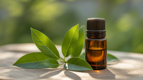 découvrez comment utiliser l'huile essentielle de ravintsara contre le rhume durant l'hiver. conseils d'application, bienfaits, précautions : soulagez vos symptômes naturellement avec cette solution efficace.