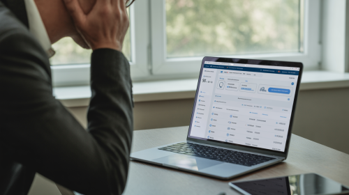 découvrez comment comprendre un blocage sur pce, les étapes pour agir efficacement et protéger votre compte contre tout accès non autorisé.