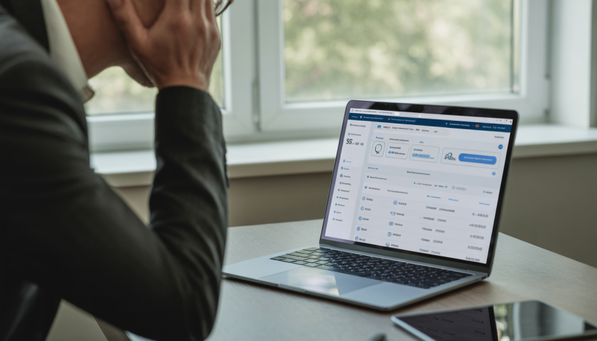 découvrez comment comprendre un blocage sur pce, les étapes pour agir efficacement et protéger votre compte contre tout accès non autorisé.
