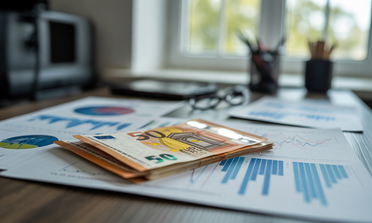 découvrez comment changer de vie avec 100 000 euros grâce à des placements judicieux et des solutions adaptées pour optimiser votre avenir financier.