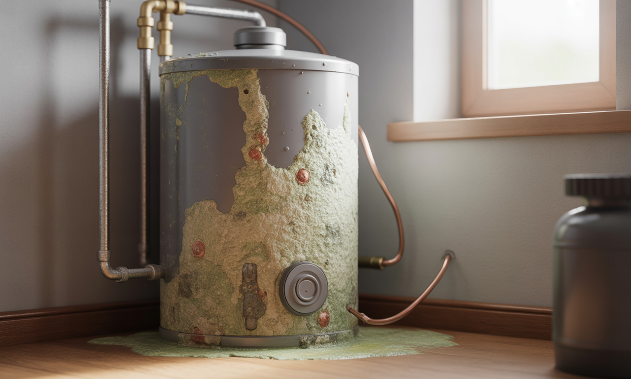 découvrez les signes d'un chauffe-eau entartré, les risques associés et des solutions simples pour résoudre ce problème et garantir une eau chaude efficace et sécurisée.