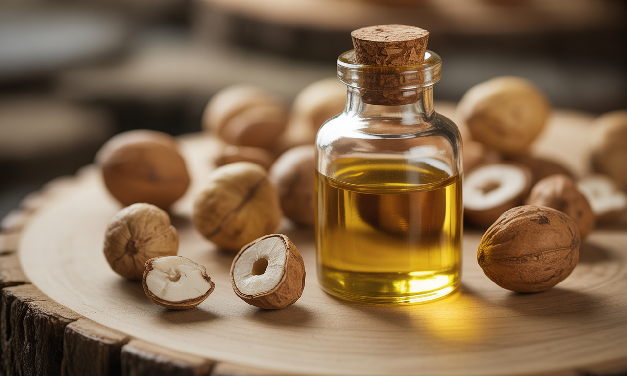 découvrez les risques potentiels pour la santé liés à l'huile de souchet en fonction de la dose consommée et de son utilisation. informez-vous pour une utilisation sécurisée.