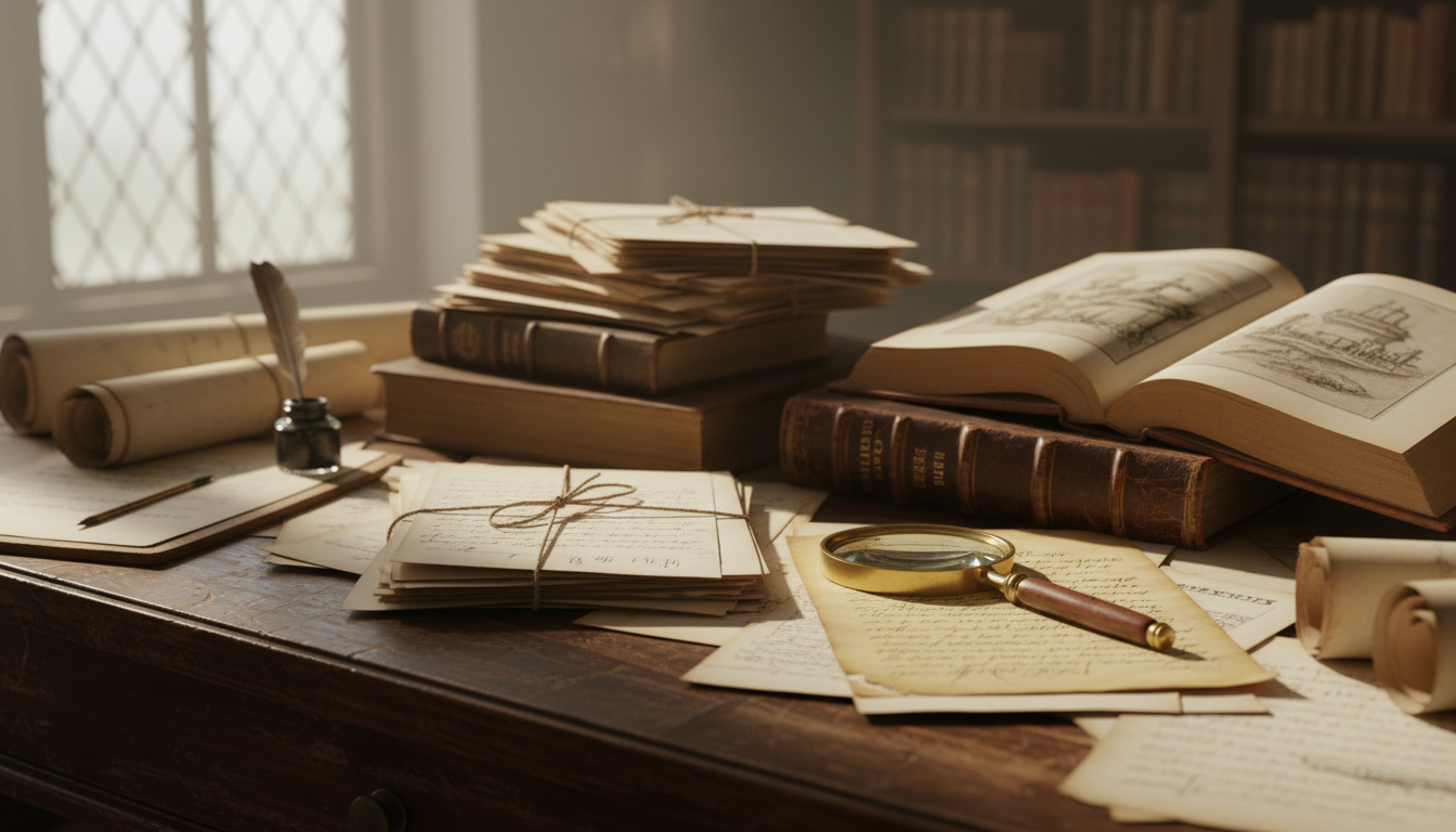 découvrez comment naviguer efficacement dans les archives de cncres.org et trouvez des ressources rares pour vos recherches approfondies.