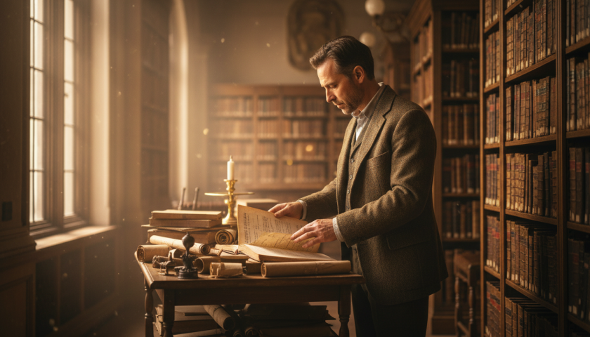 découvrez comment naviguer efficacement dans les archives de cncres.org et accéder à des ressources rares et précieuses pour vos recherches.