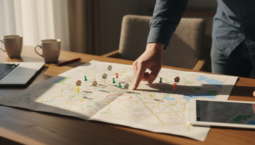 découvrez la carte des coloc, l'outil indispensable pour trouver une colocation facilement et rapidement. simplifiez votre recherche de logement partagé avec notre plateforme intuitive.