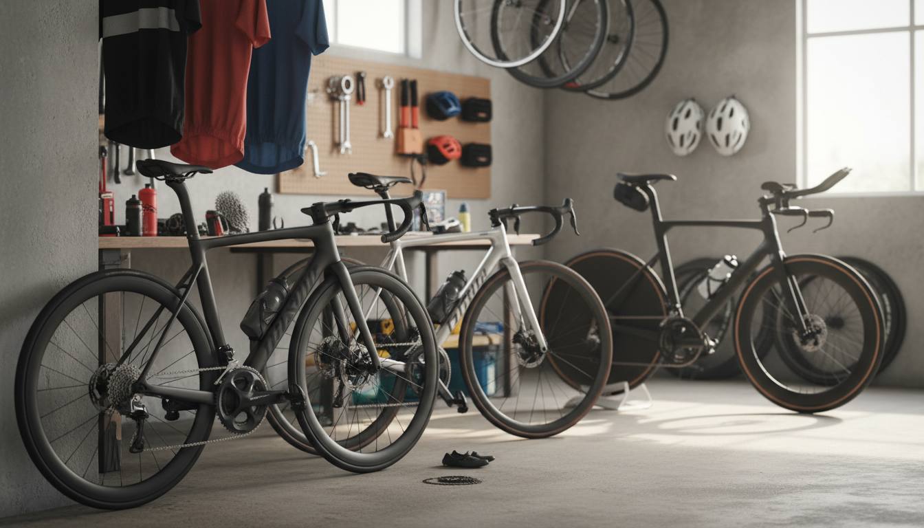 découvrez le guide complet tiz cycling pour choisir les meilleurs vélos et équipements performants adaptés à tous les passionnés de cyclisme.