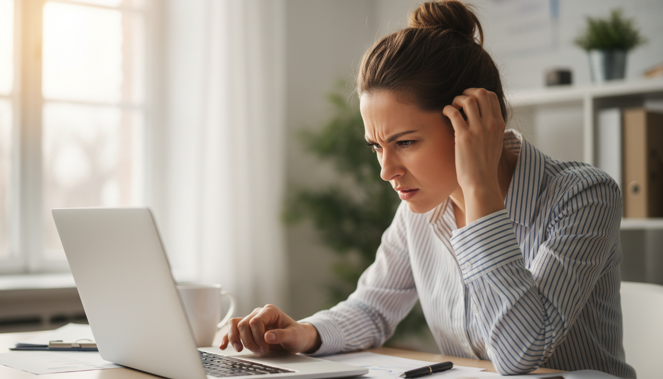 découvrez comment résoudre efficacement les erreurs de connexion fréquentes sur melanie2web avec nos conseils pratiques et solutions rapides.