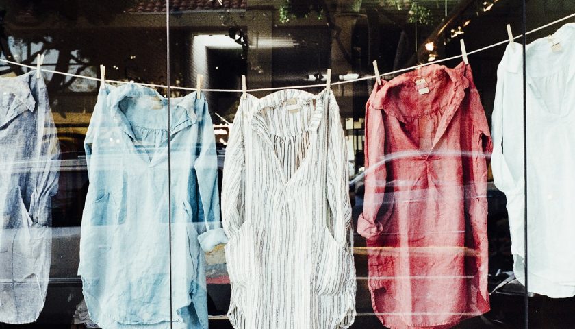 Les techniques pour repasser son linge efficacement