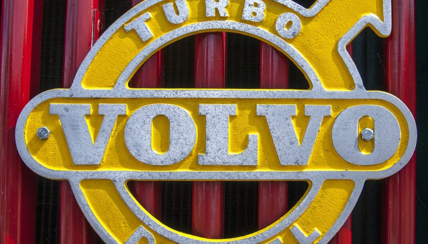 Pourquoi choisir le Volvo XC60 ?