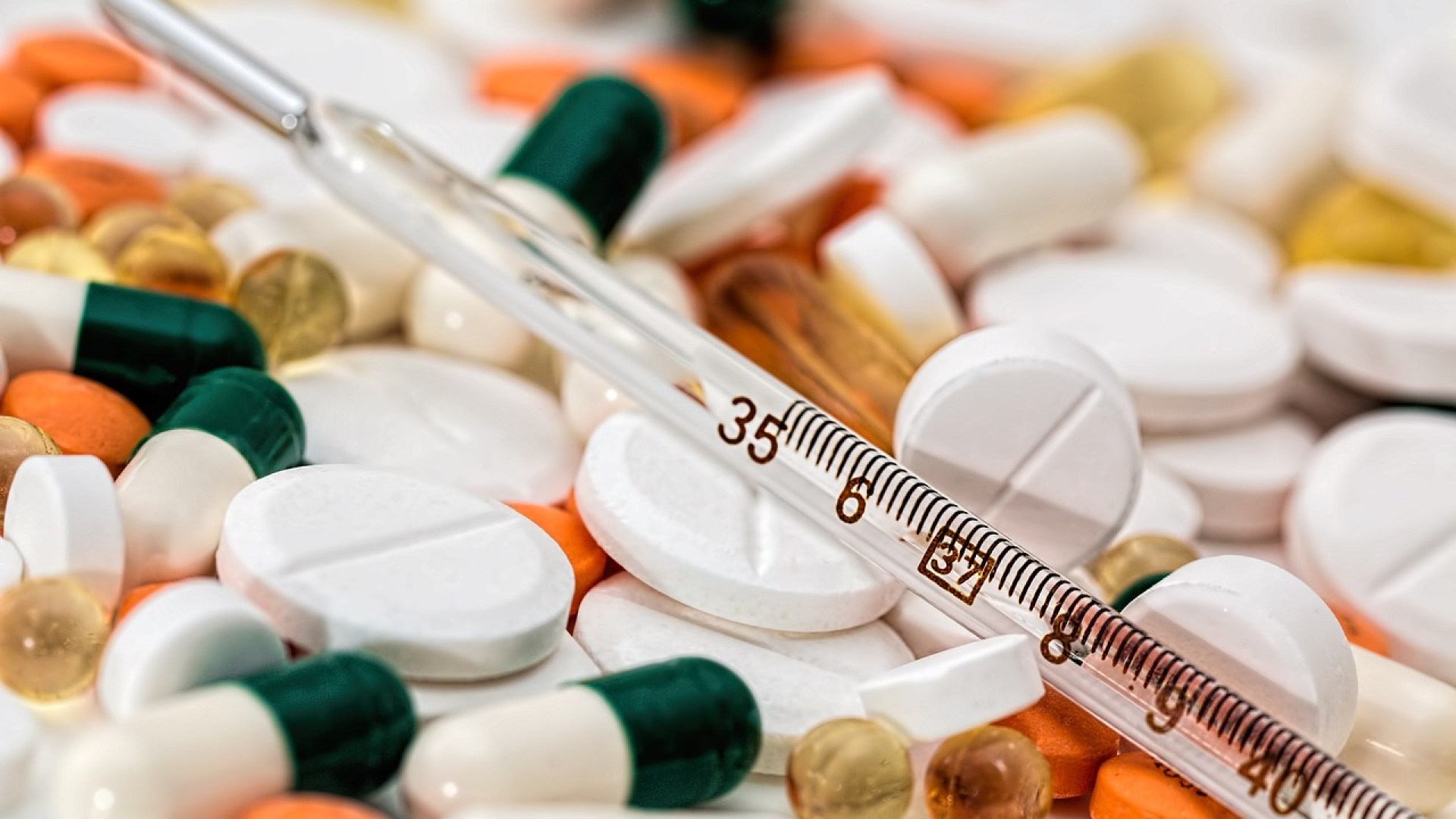 Acheter des médicaments via les pharmacies en ligne