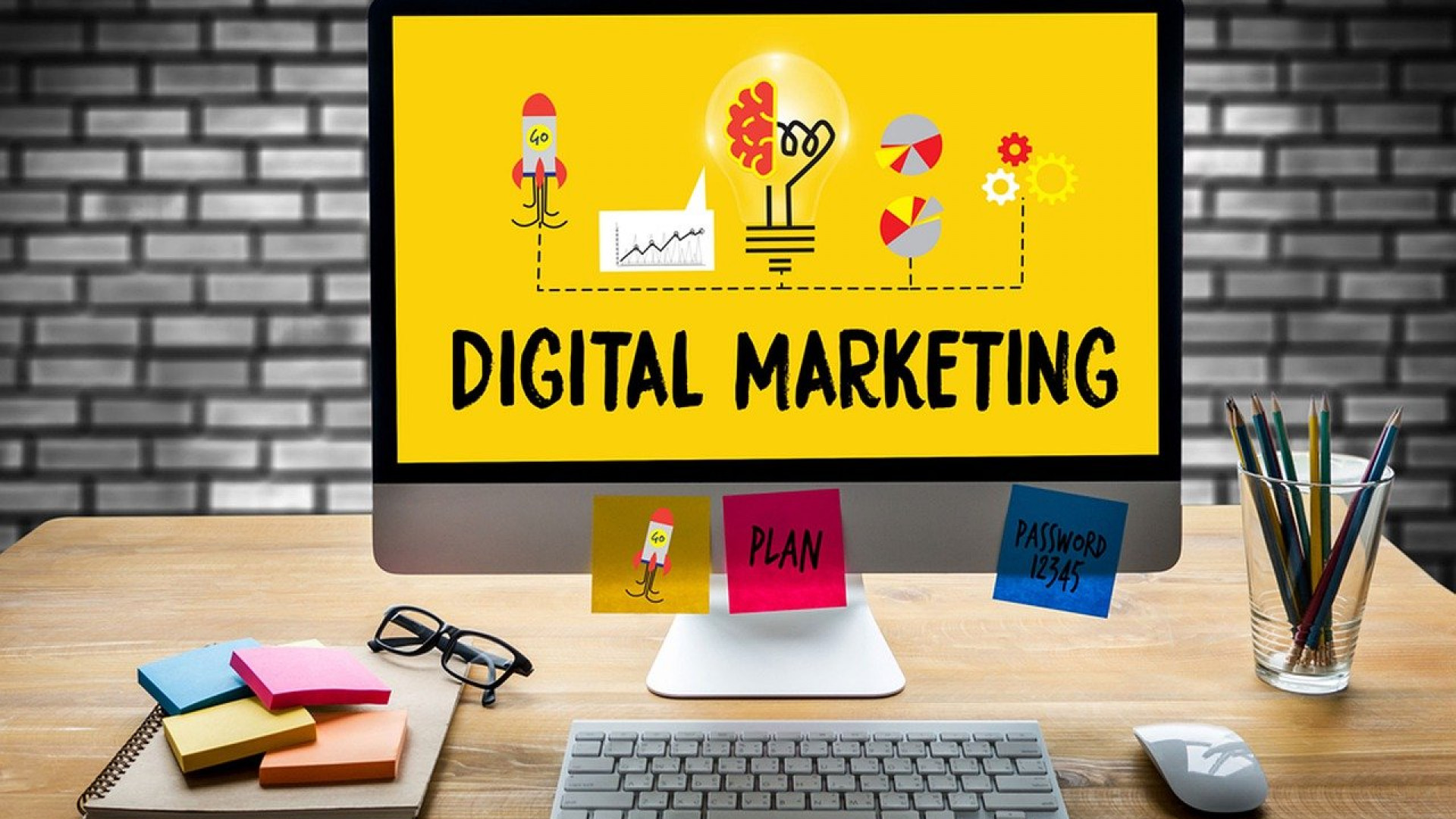Et si le marketing digital peut-il être un levier pour votre activité ?