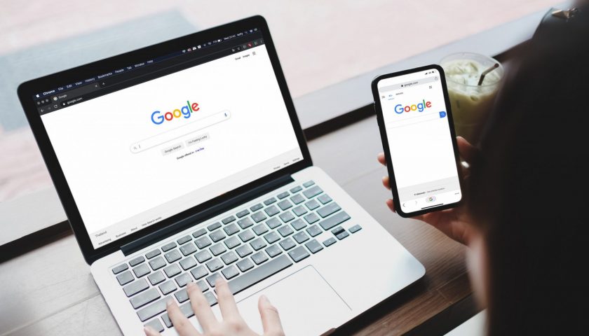 Google
