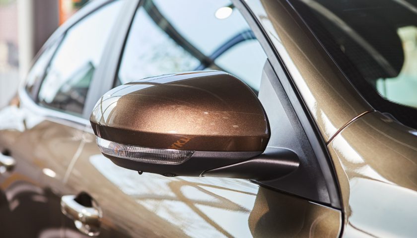voiture