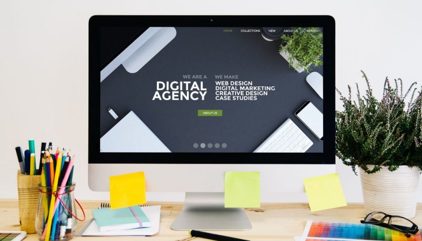 agence digitale