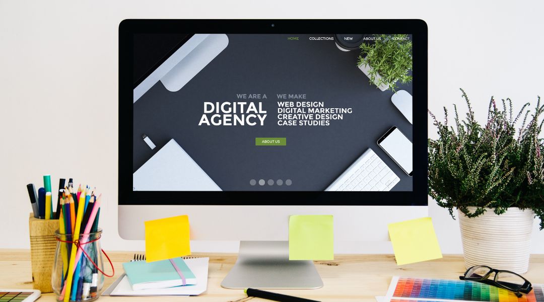 agence digitale