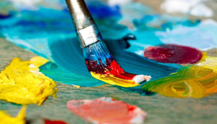 peinture