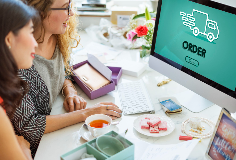 gestion e-commerce