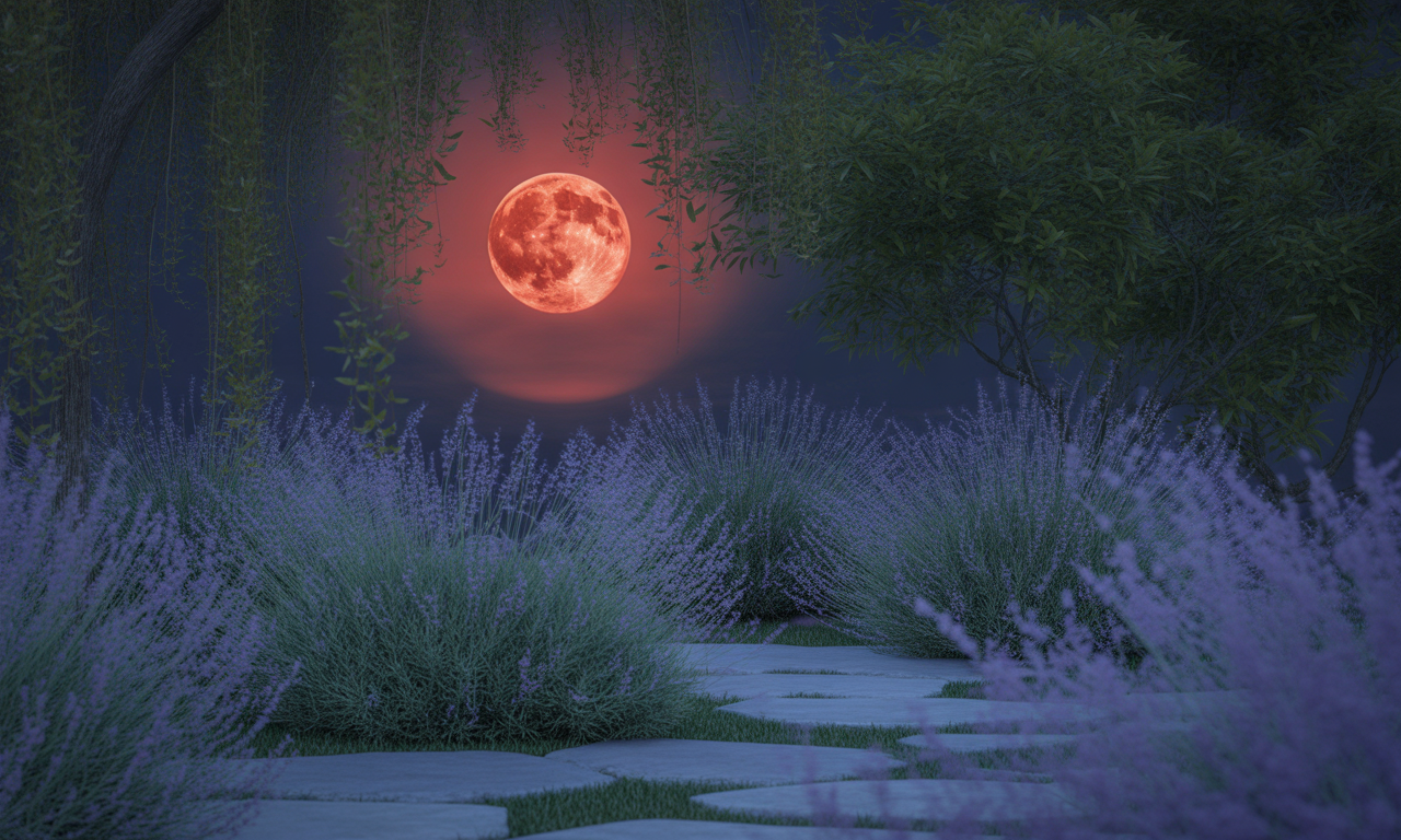 découvrez les effets surprenants de la lune rousse en 2024 sur vos jardins. observez comment cet événement astral a influencé la croissance des plantes, les récoltes et les enjeux de jardinage. plongez dans les conséquences écologiques et les astuces pour tirer parti de cette période unique.