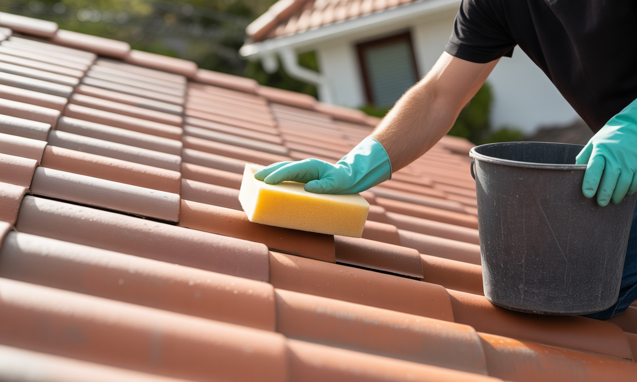 découvrez notre tuto détaillé sur la peinture des tuiles en terre cuite ! suivez nos conseils pratiques pour obtenir un résultat parfait et donner une nouvelle vie à votre toiture. transformez vos tuiles avec des techniques simples et efficaces.