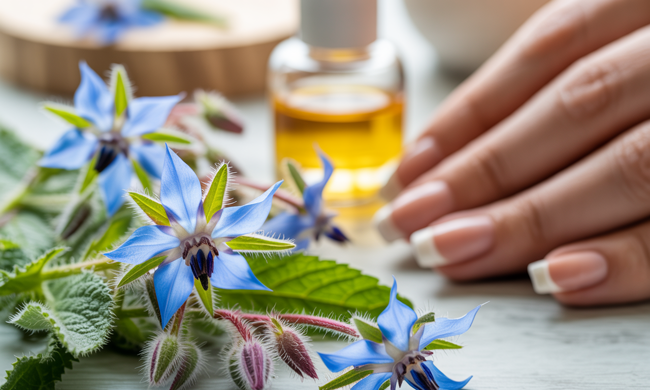 découvrez les bienfaits de la bourrache pour votre peau et vos ongles, ainsi que son rôle apaisant sur l'équilibre hormonal. apprenez comment cette plante précieuse peut améliorer votre bien-être au quotidien.