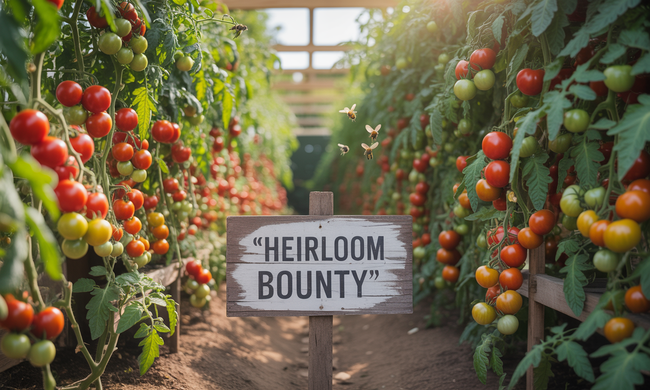 découvrez notre calendrier de plantation des tomates pour maximiser votre récolte ! suivez nos étapes clés mois par mois, des semis à la récolte, et apprenez les meilleures pratiques pour garantir des tomates savoureuses et abondantes.