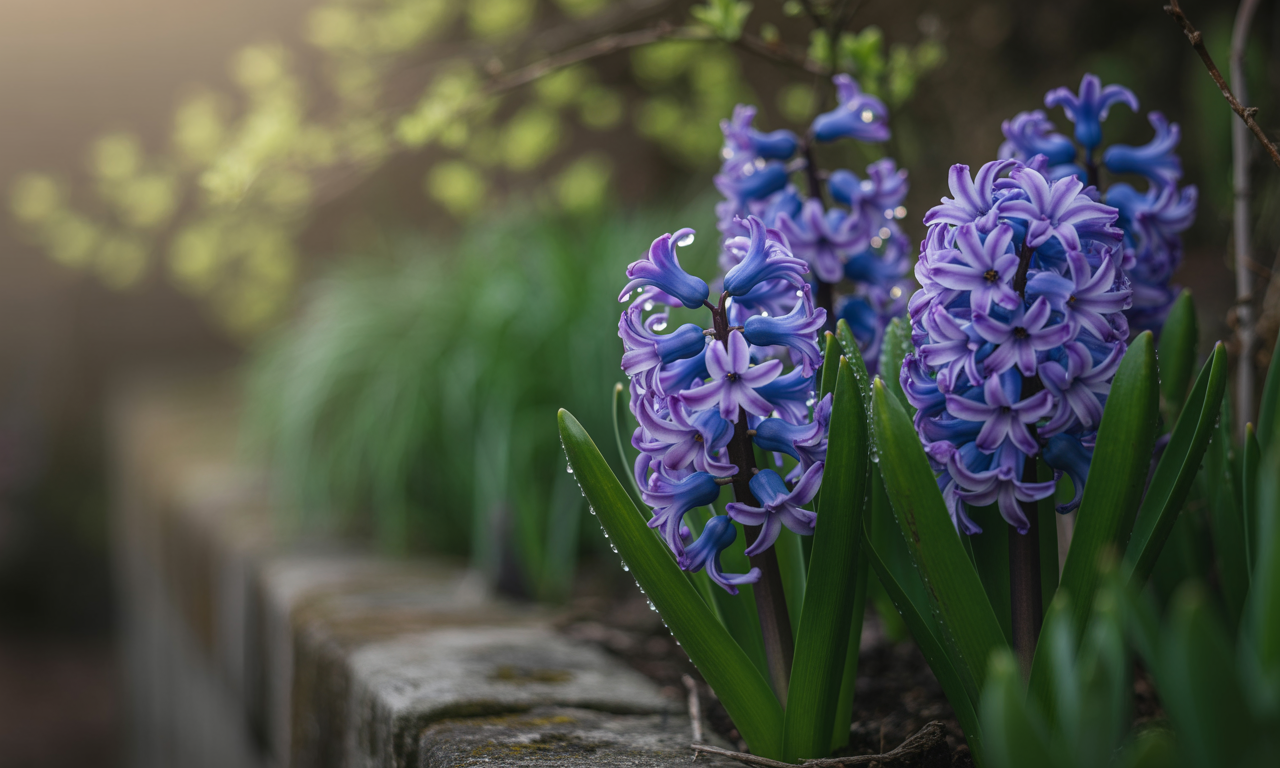 découvrez les secrets pour planter et protéger vos jacinthes contre le gel hivernal. suivez nos conseils pratiques pour garantir une floraison épanouie et un jardin resplendissant, même pendant les froides journées d'hiver.