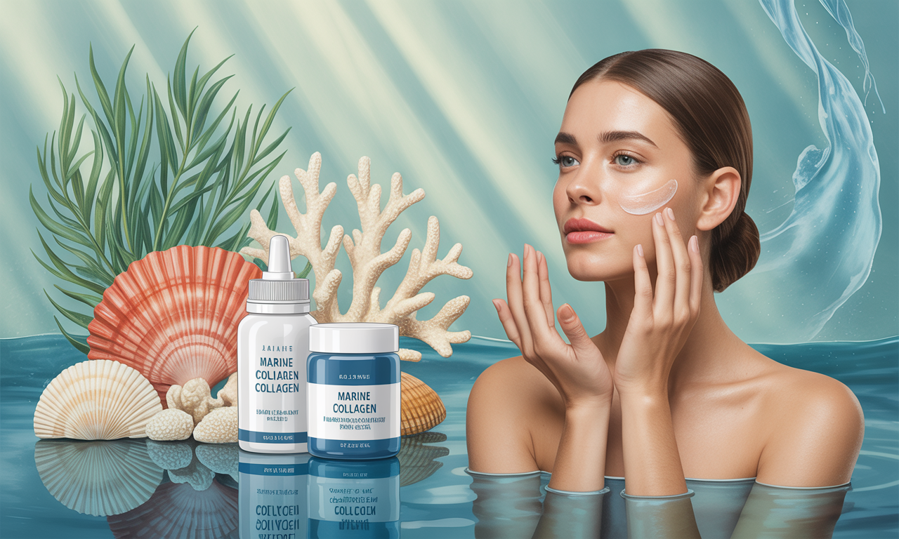 découvrez les véritables bienfaits du collagène marin sur la peau, les articulations et les cheveux. infos, conseils et études pour comprendre son efficacité et choisir le bon complément !
