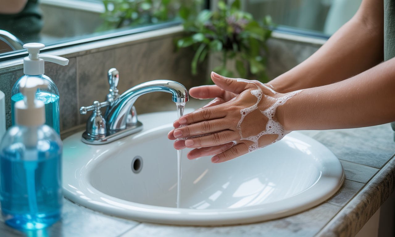 découvrez la mysophobie, cette peur intense des microbes qui peut transformer le quotidien en véritable épreuve. causes, symptômes et solutions pour mieux comprendre et surmonter ce trouble anxieux handicapant.