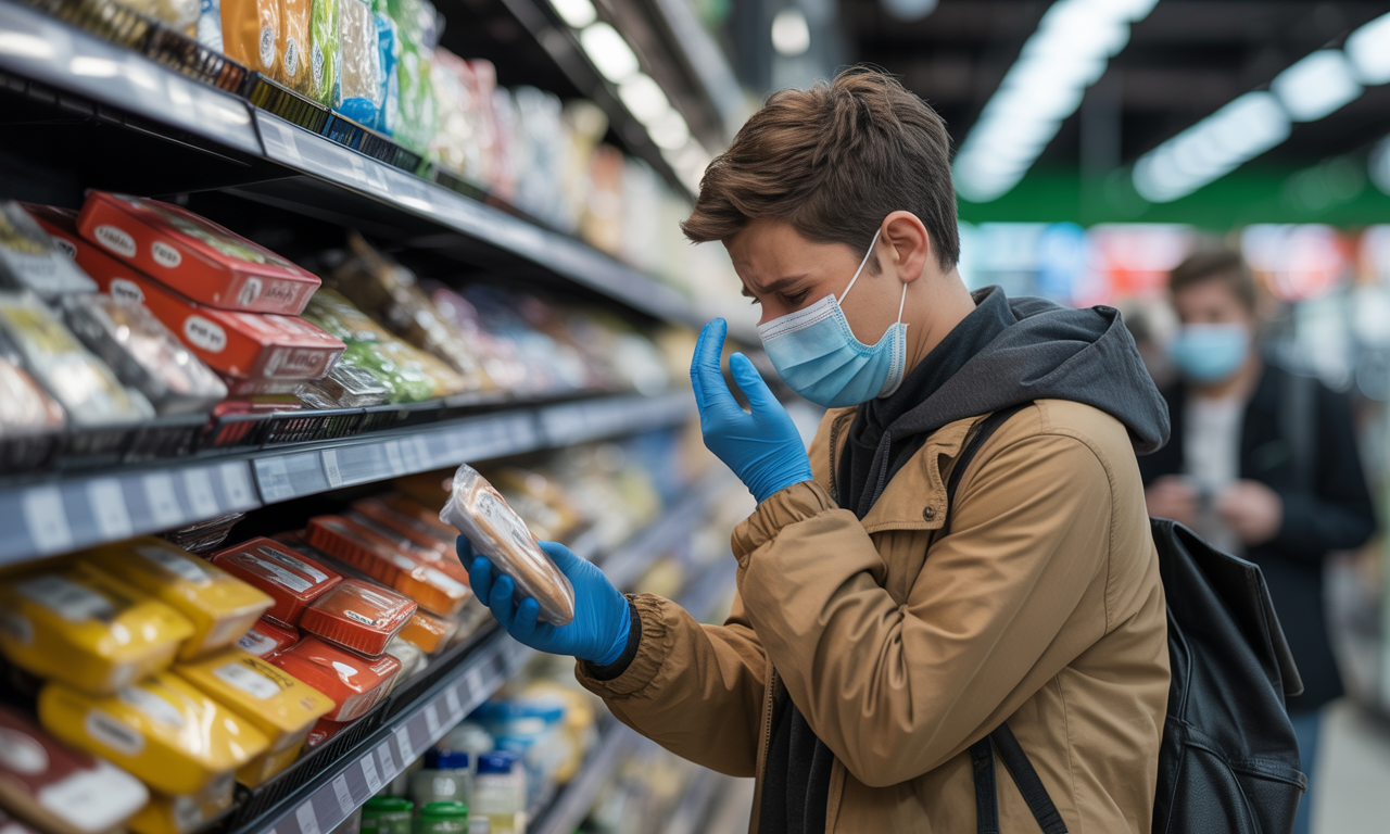découvrez ce qu’est la mysophobie, une peur excessive des microbes qui perturbe le quotidien. symptômes, causes, impacts et solutions pour mieux comprendre et surmonter ce trouble anxieux handicapant.