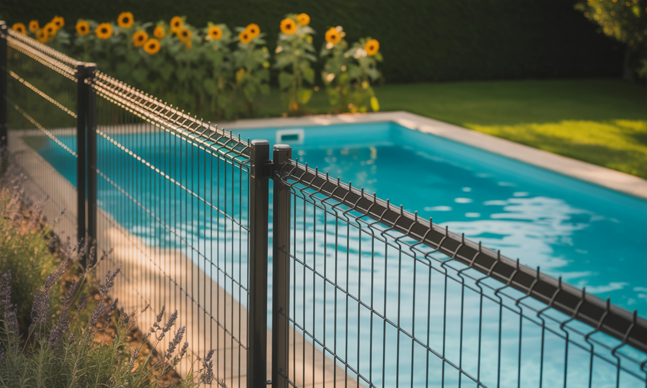 découvrez les dispositifs essentiels pour assurer la sécurité de votre piscine et protéger vos enfants. cet article vous guide à travers les obligations légales et les meilleures pratiques à adopter pour prévenir les accidents aquatiques.